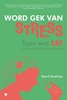 Afbeelding van Word gek van stress