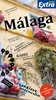 Afbeelding van ANWB Extra Malaga