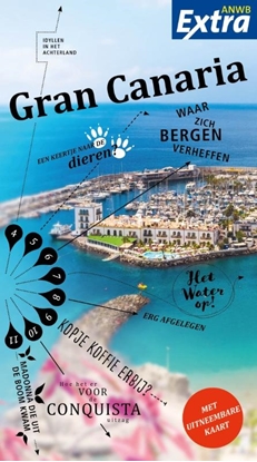 Afbeeldingen van ANWB Extra Gran Canaria