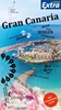 Afbeelding van ANWB Extra Gran Canaria