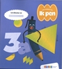 Afbeelding van Ik pen! 3a Schrijfboekje