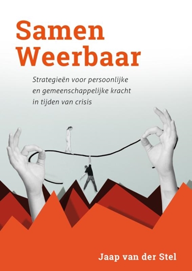 Afbeelding van Samen weerbaar