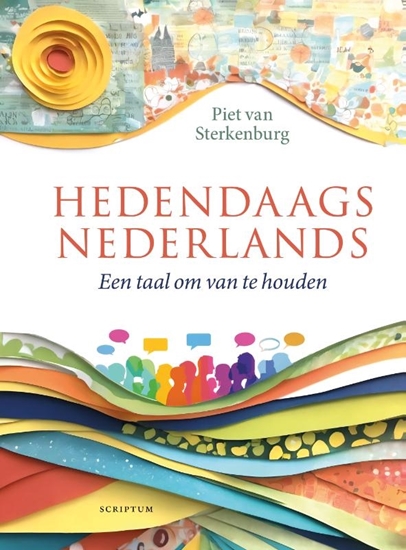 Afbeelding van Hedendaags Nederlands