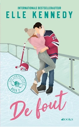 Afbeeldingen van Off Campus De fout