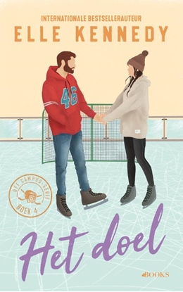 Afbeeldingen van Off Campus Het doel