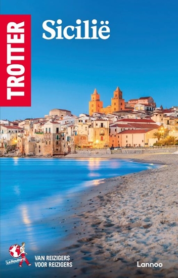 Afbeelding van Trotter Sicilië