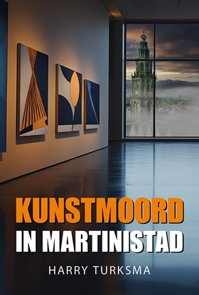 Afbeeldingen van Kunstmoord in Martinistad