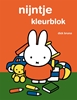 Afbeelding van Nijntje Nijntjes kleurblok