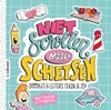 Afbeelding van Niet scrollen maar schetsen