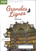 Afbeelding van Grandes Lignes vwo 4-6 Littérature