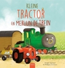 Afbeelding van Kleine Tractor Kleine Tractor en Merlijn de trein