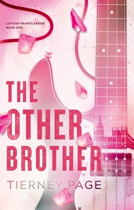Afbeeldingen van London Hearts Series The Other Brother