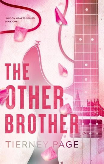 Afbeelding van London Hearts Series The Other Brother