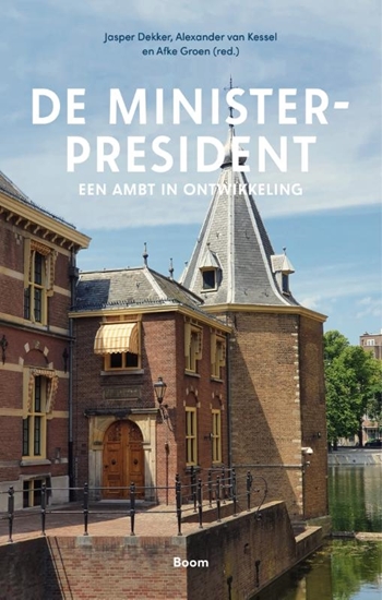 Afbeelding van De minister-president