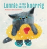 Afbeelding van Lonnie is een beetje knorrig