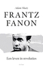 Afbeelding van Frantz Fanon