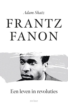 Afbeeldingen van Frantz Fanon