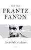 Afbeelding van Frantz Fanon