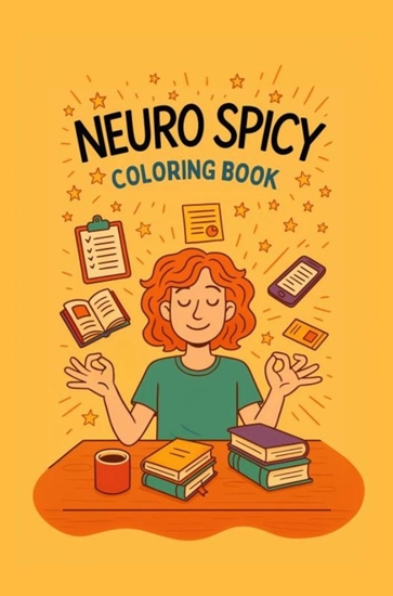 Afbeelding van Neuro Spicy