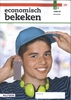 Afbeelding van Economisch bekeken vmbo-gt 2B leerwerkboek