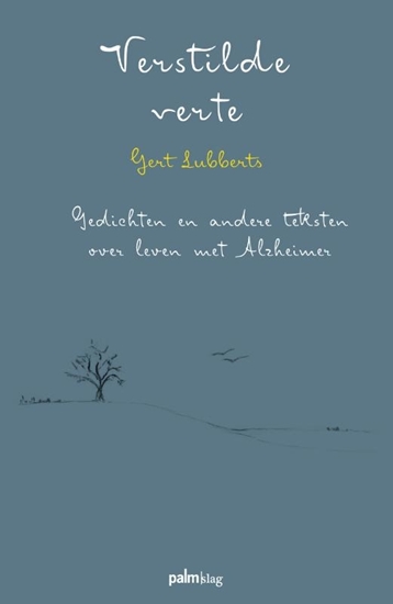 Afbeelding van Verstilde verte