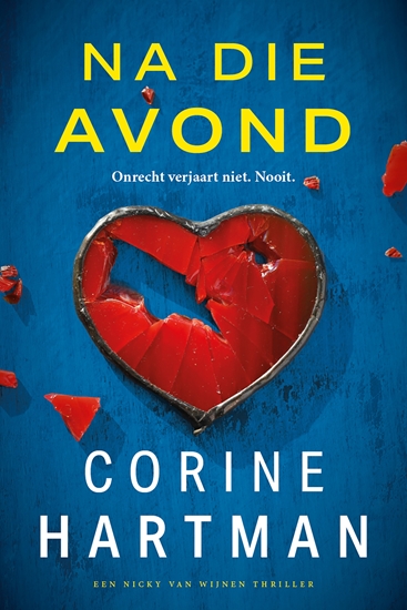 Afbeelding van Nicky van Wijnen Na die avond