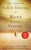 Afbeelding van The Monk Who Sold his Ferrari