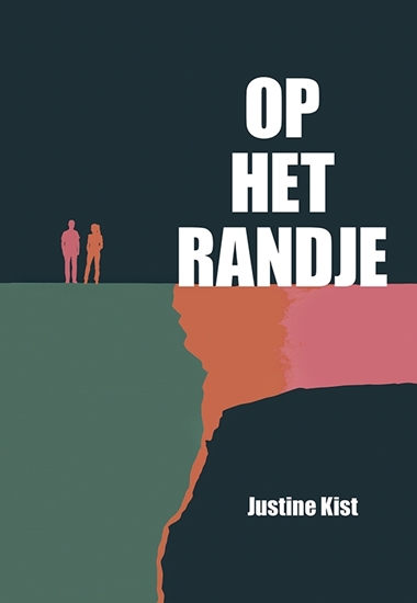 Afbeelding van Op het randje