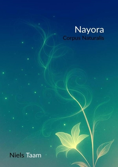 Afbeelding van Nayora - Corpus Naturalis (2/2)