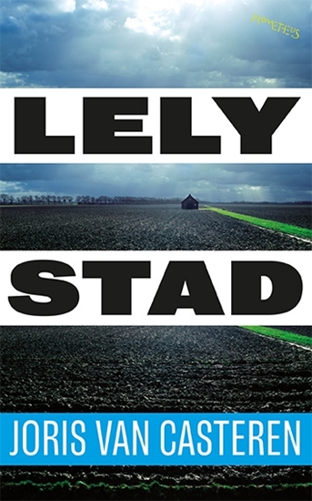 Afbeelding van Lelystad