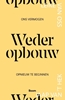 Afbeelding van Wederopbouw