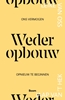 Afbeelding van Wederopbouw