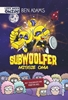 Afbeelding van Lees meer onzin Subwoolfer: Missie oma