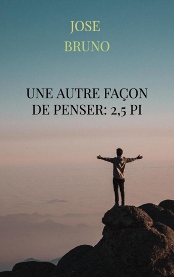 Afbeelding van Une autre façon de penser: 2,5 Pi