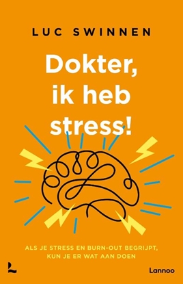 Afbeeldingen van Dokter, ik heb stress