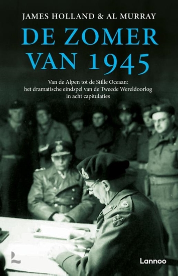 Afbeelding van De zomer van 1945