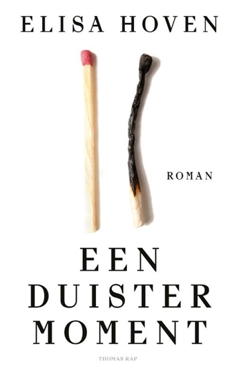 Afbeelding van Een duister moment