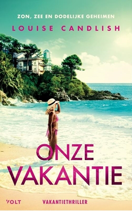 Afbeeldingen van Onze vakantie