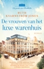 Afbeelding van De parels van Stockholm De vrouwen van het luxe warenhuis