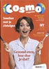 Afbeelding van Cosmo magazine Smullen met je zintuigen