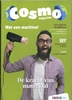 Afbeelding van Cosmo magazine Wat een machine!