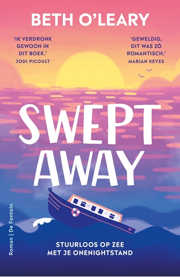 Afbeelding van Swept Away