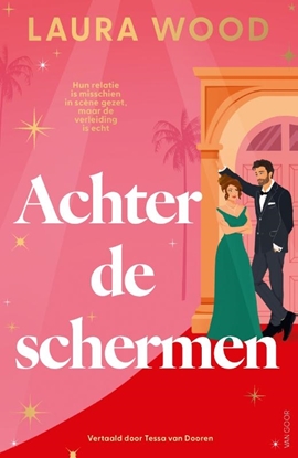 Afbeeldingen van Achter de schermen