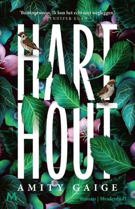 Afbeeldingen van Harthout