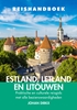 Afbeelding van Reishandboek Estland, Letland en Litouwen