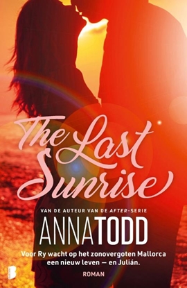 Afbeeldingen van The Last Sunrise