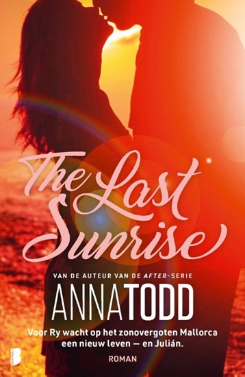 Afbeelding van The Last Sunrise