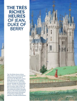Afbeeldingen van The Très Riches Heures of Jean, Duke of Berry