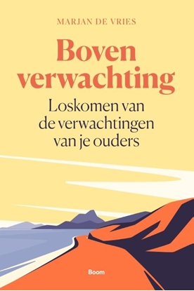 Afbeeldingen van Boven verwachting