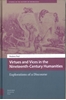 Afbeelding van Studies in the History of Knowledge Virtues and Vices in the Nineteenth-Century Humanities